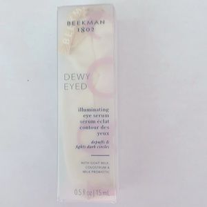 Beekman 1802 Dewy Eyed eye Serum